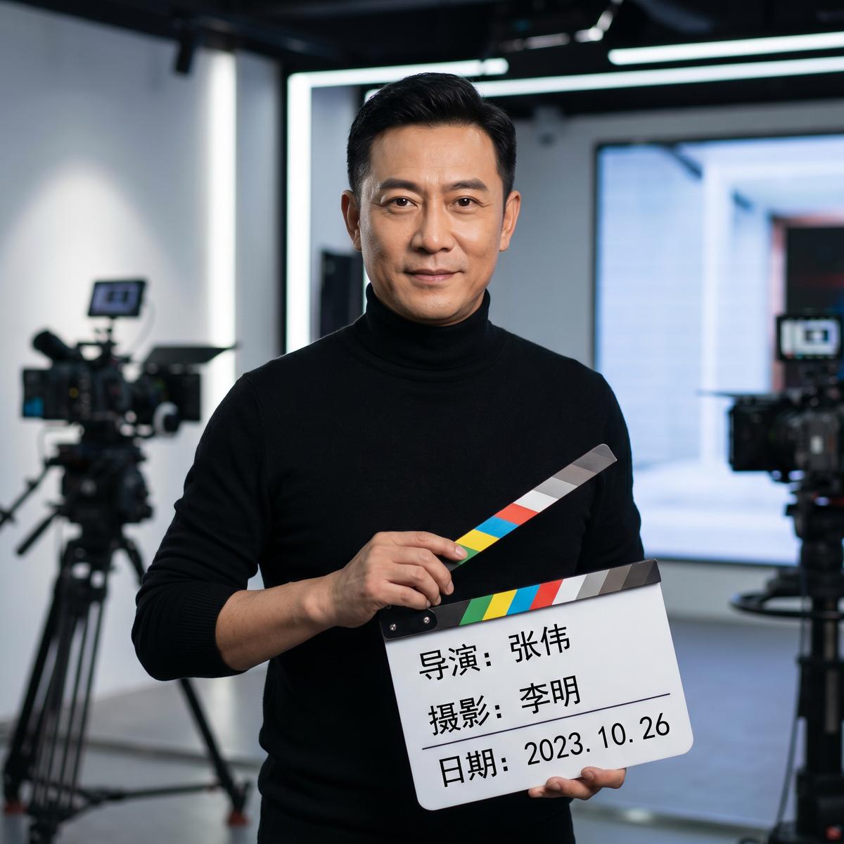 户外苏妲己导演张伟